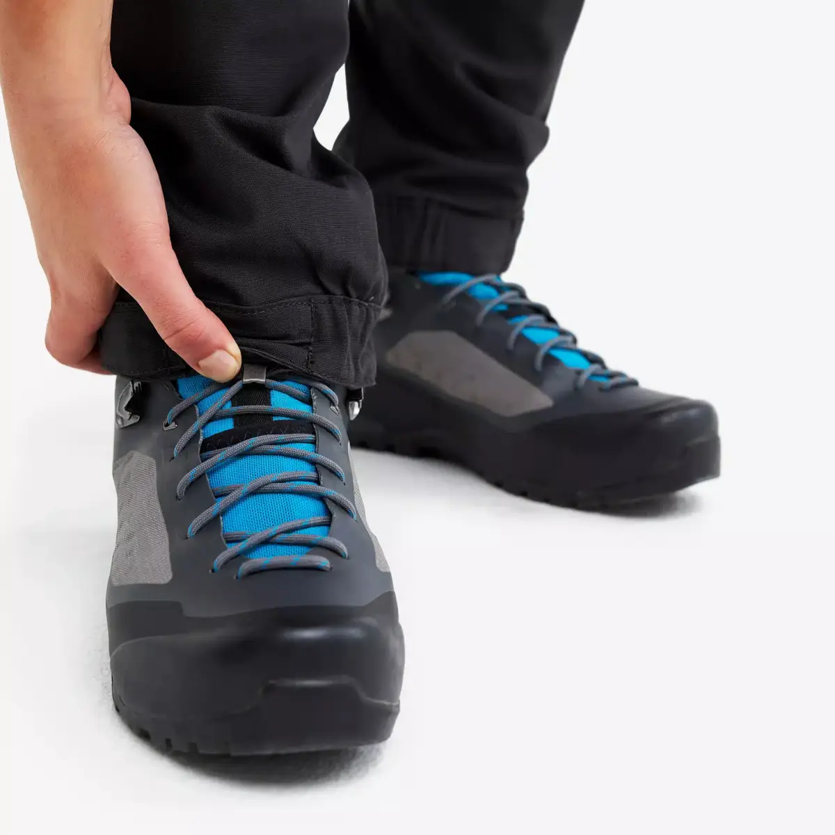 RVRC GP Pro Zip-off Pants Women Dark Olive RVRC GP Pro Zip-off Pants Women Dark Olive