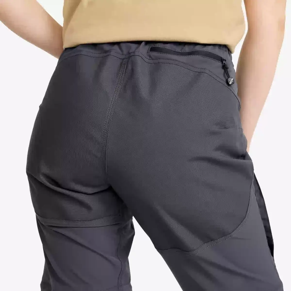 RVRC GP Pro Zip-off Pants Women India Ink RVRC GP Pro Zip-off Pants Women India Ink