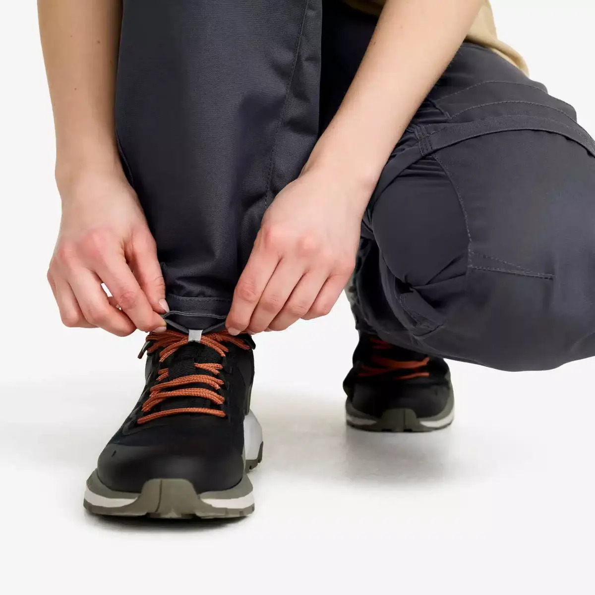 RVRC GP Pro Zip-off Pants Women India Ink RVRC GP Pro Zip-off Pants Women India Ink