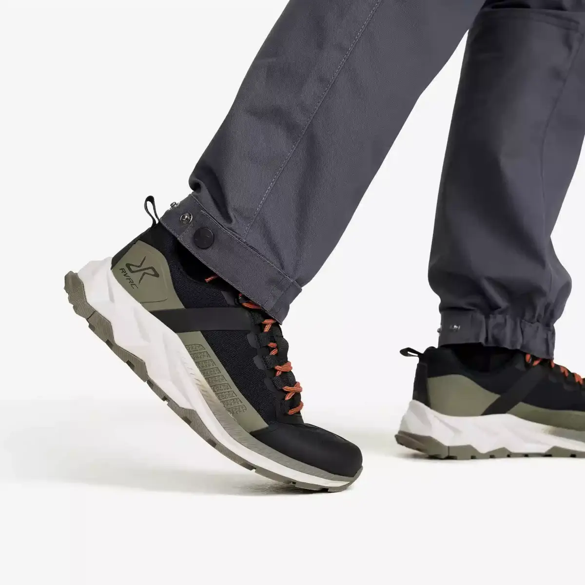 RVRC GP Pro Zip-off Pants Women India Ink RVRC GP Pro Zip-off Pants Women India Ink