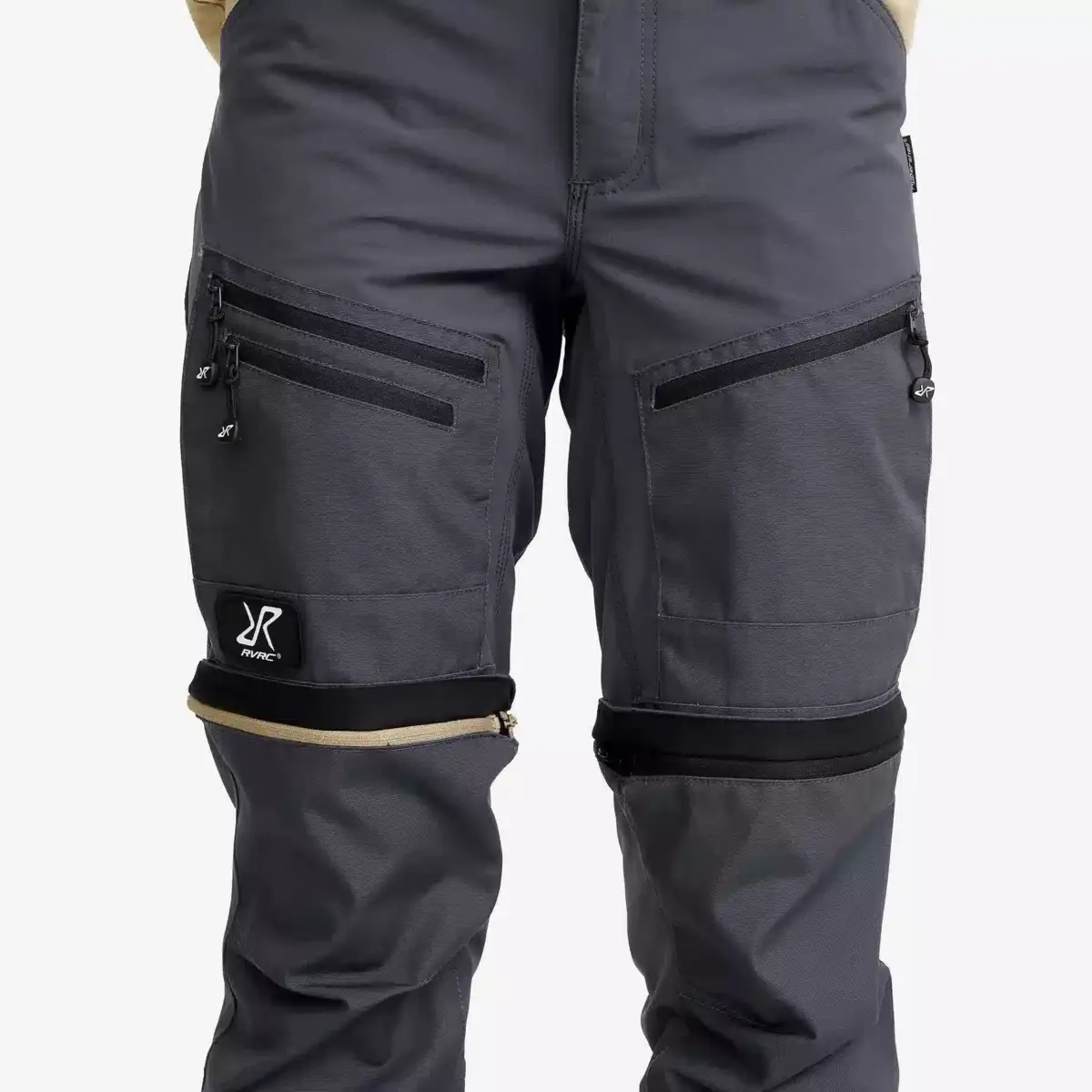 RVRC GP Pro Zip-off Pants Women India Ink RVRC GP Pro Zip-off Pants Women India Ink