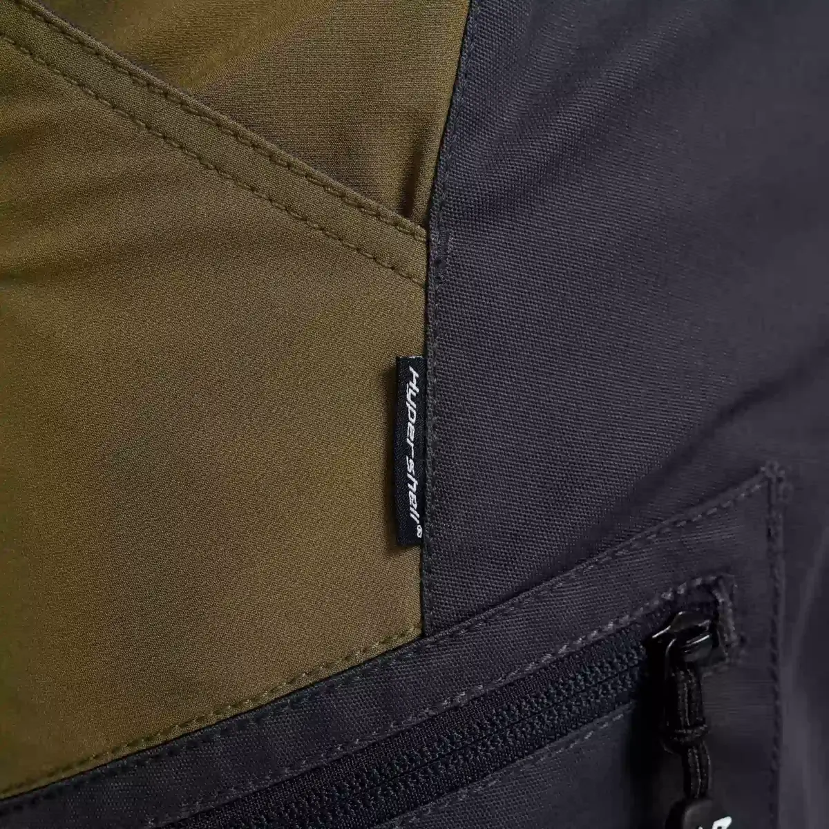 RVRC GP Shorts Men Dark Olive RVRC GP Shorts Men Dark Olive