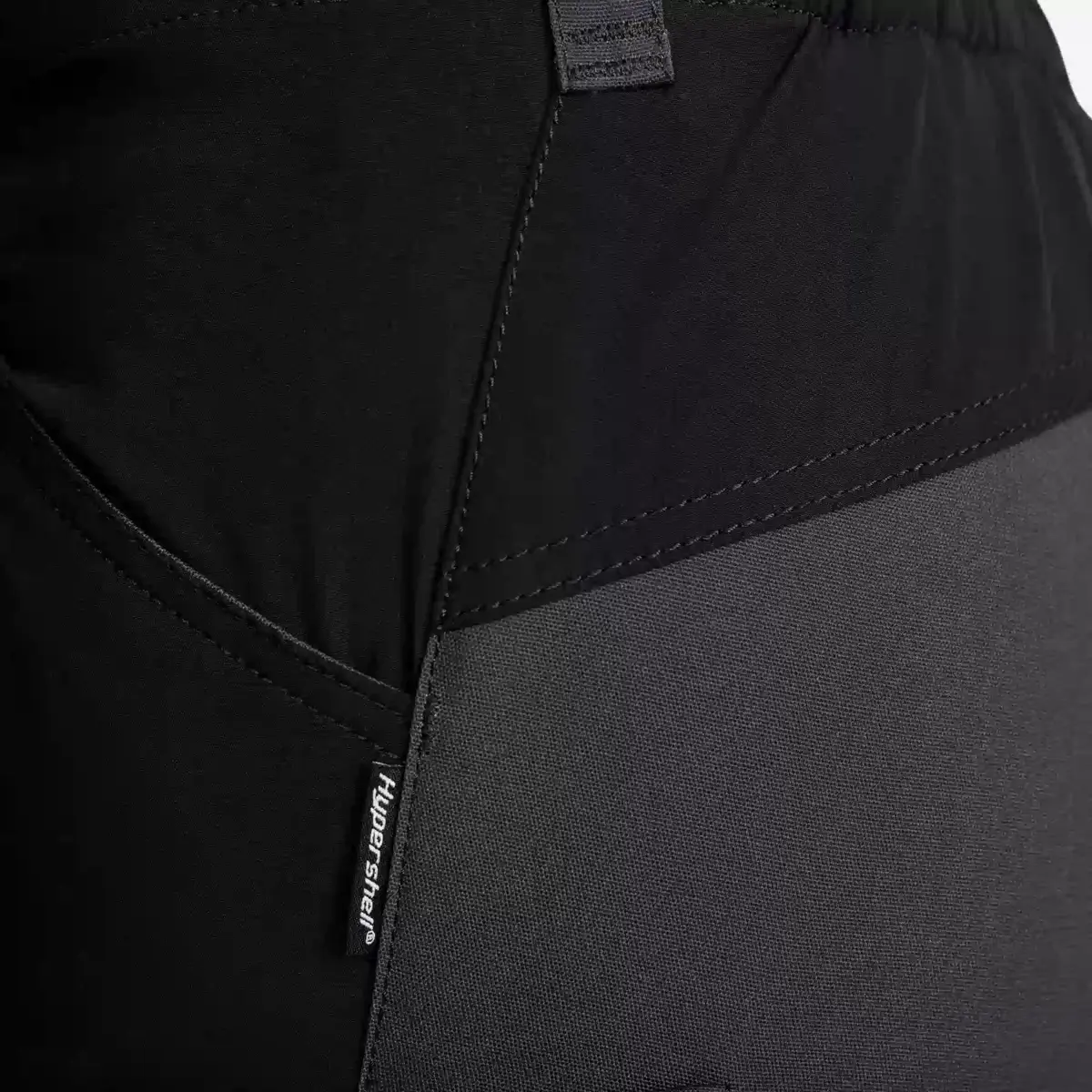 RVRC GP Shorts Women Jetblack RVRC GP Shorts Women Jetblack