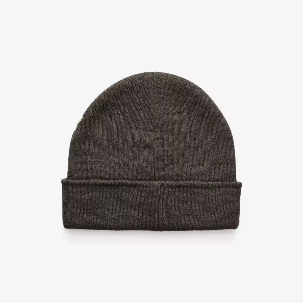 RVRC Graphic Wool Beanie  Antracit