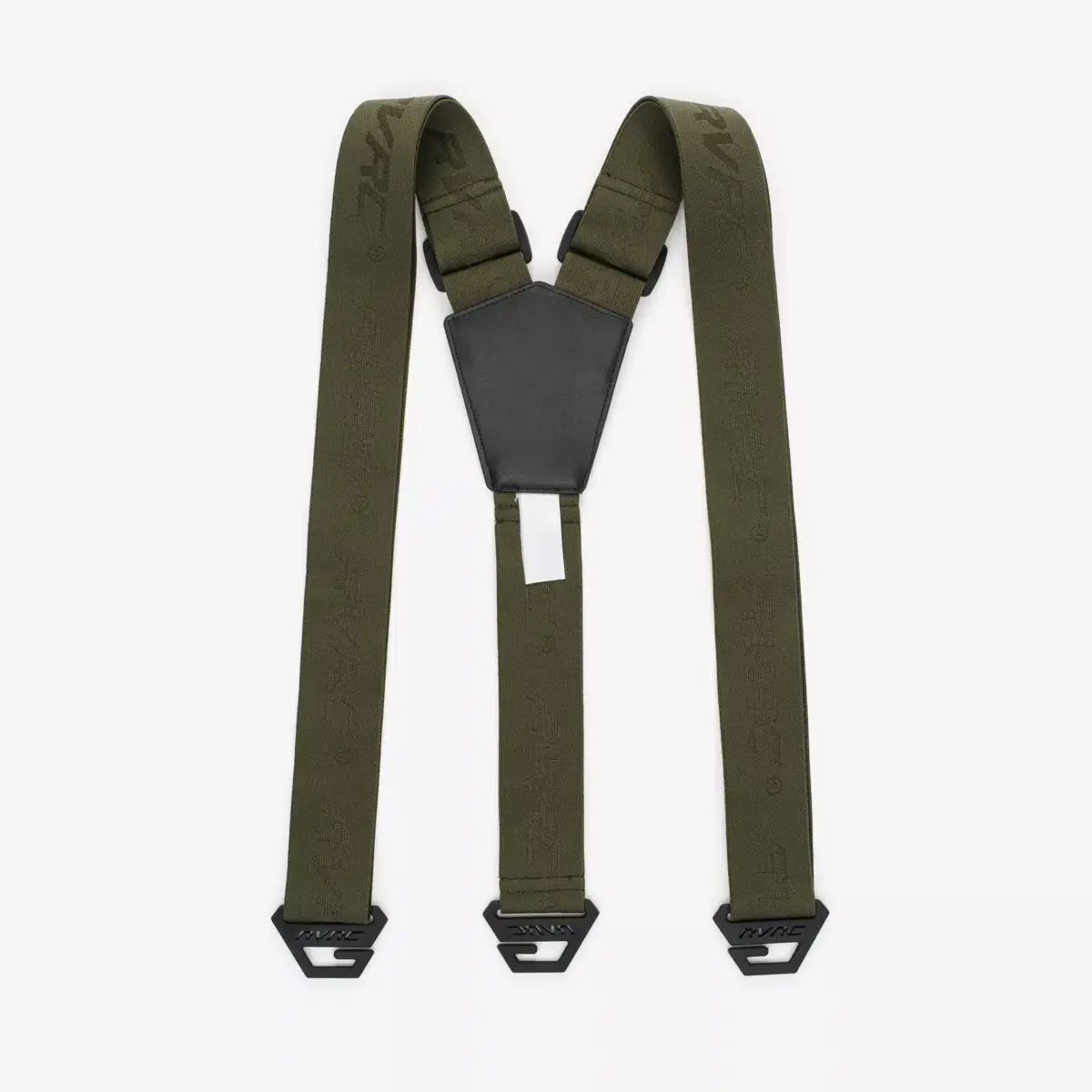 RVRC hängslen  Forest Night