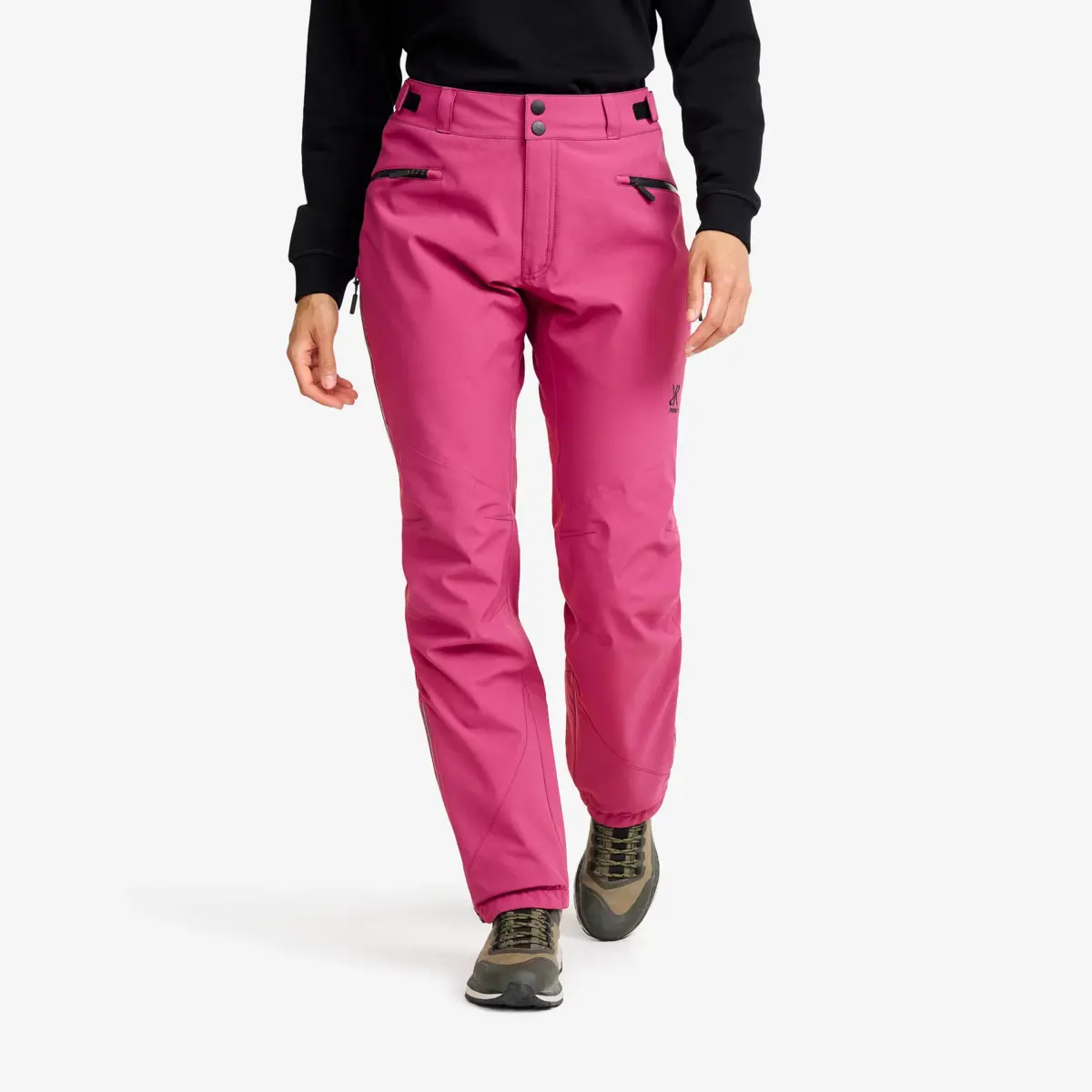 Silence Proshell 3L-byxor för kvinnor Baton Rouge