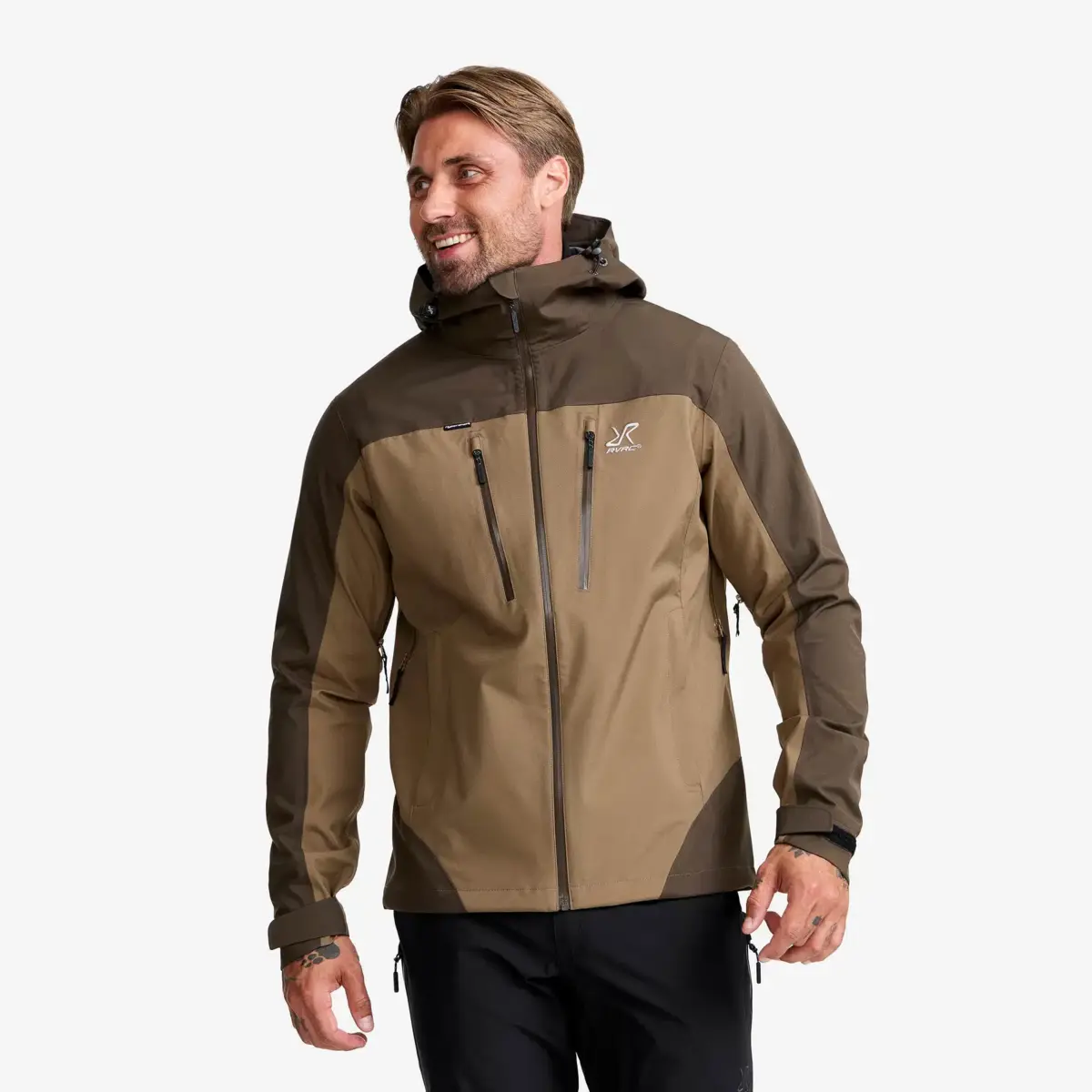 Silence Proshell 3L jacka för män Cub