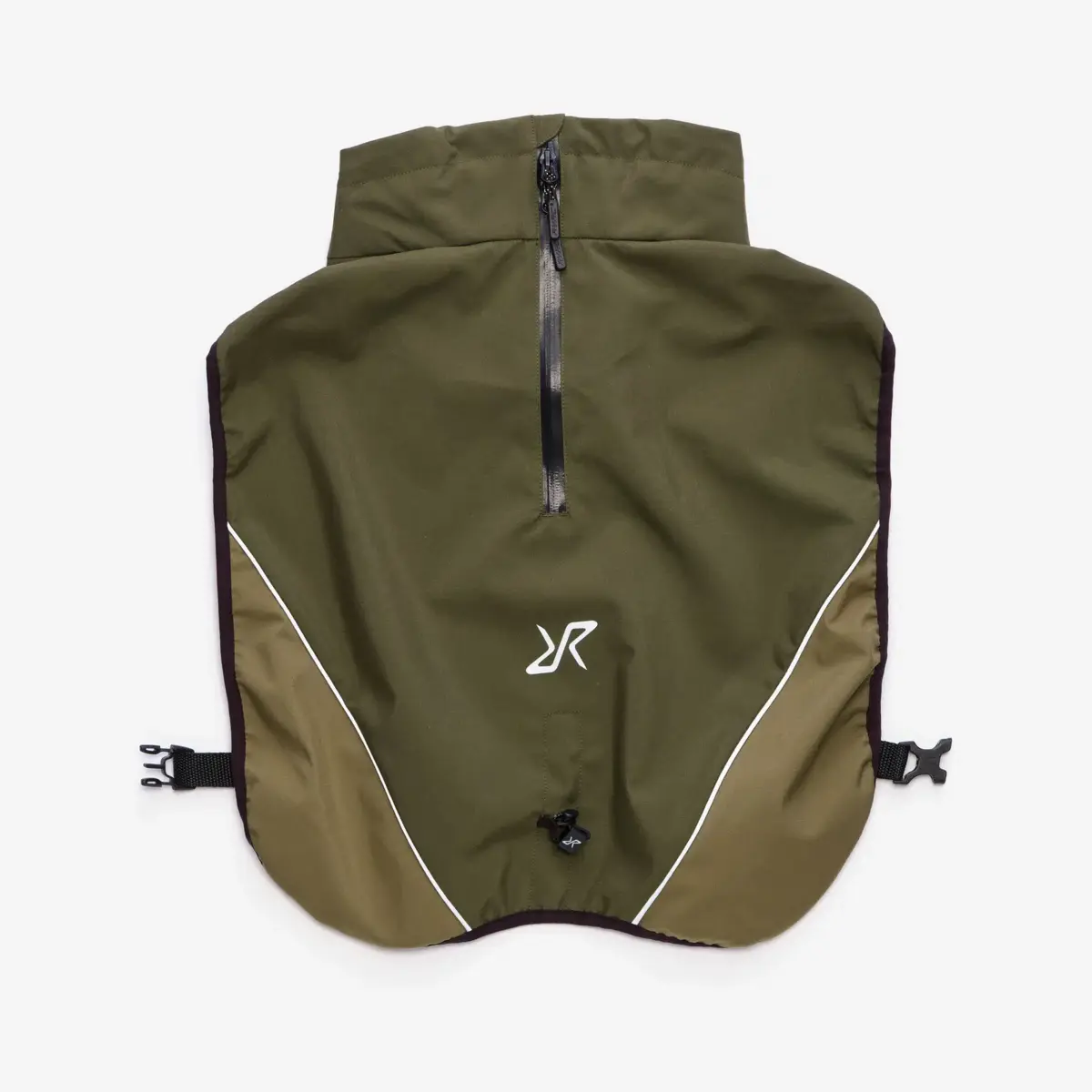 Silence Proshell hundjacka Kalamata/Forest Night