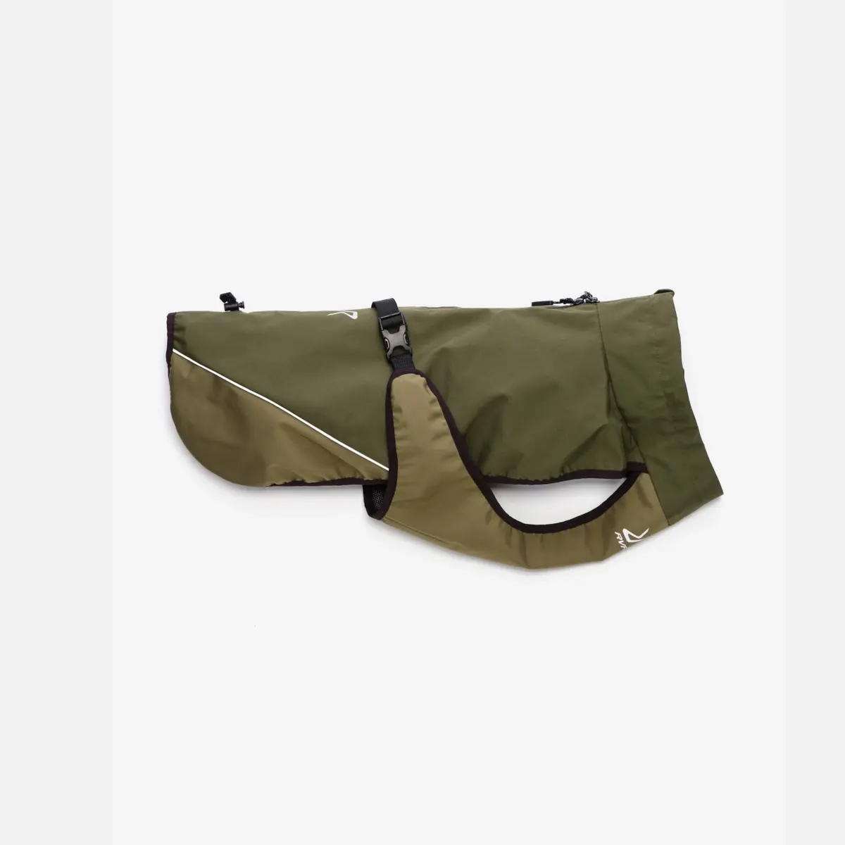 Silence Proshell hundjacka Kalamata/Forest Night