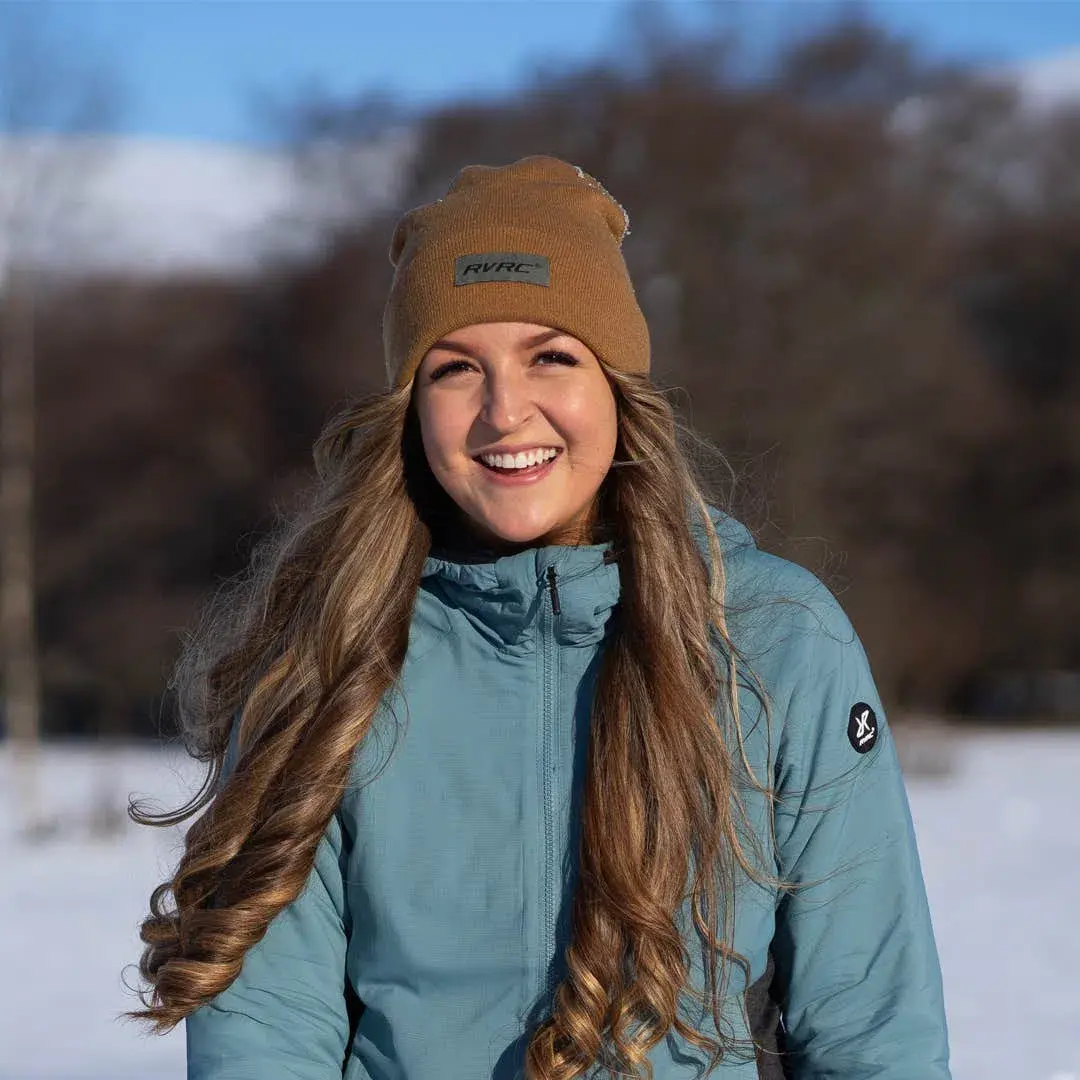 Slacker-mössa  Toasted Coconut