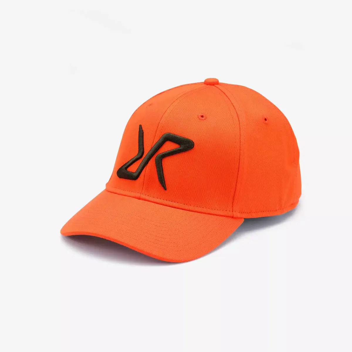 Snapback-keps med logo  Pureed Pumpkin