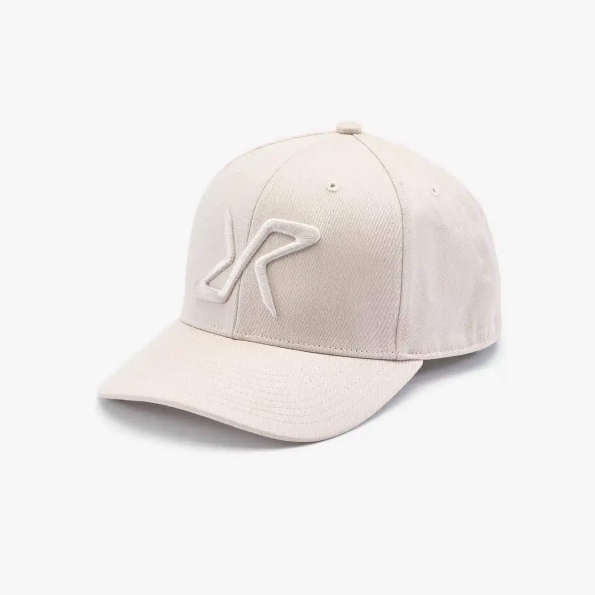 Snapback-keps med logotyp Rainy Day Snapback-keps med logotyp Rainy Day