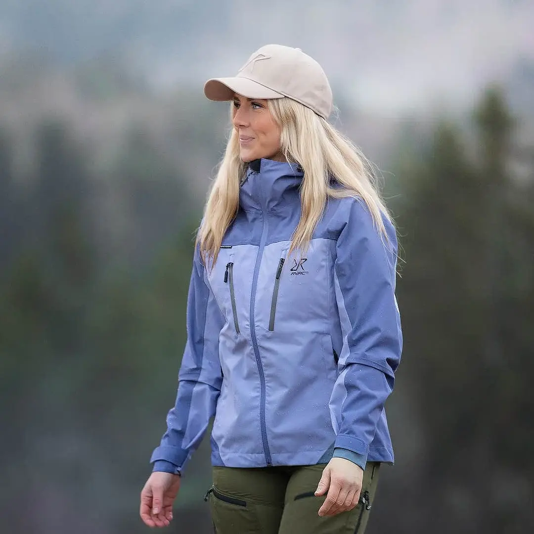 Snapback-keps med logotyp Rainy Day Snapback-keps med logotyp Rainy Day