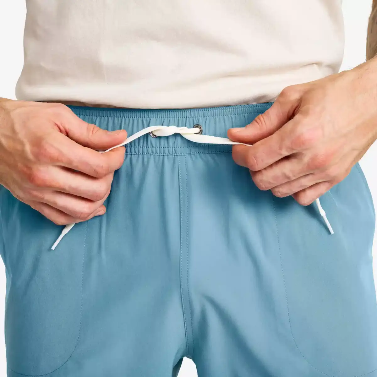 Sommarbadshorts för herr Captain’s Blue Sommarbadshorts för herr Captain’s Blue