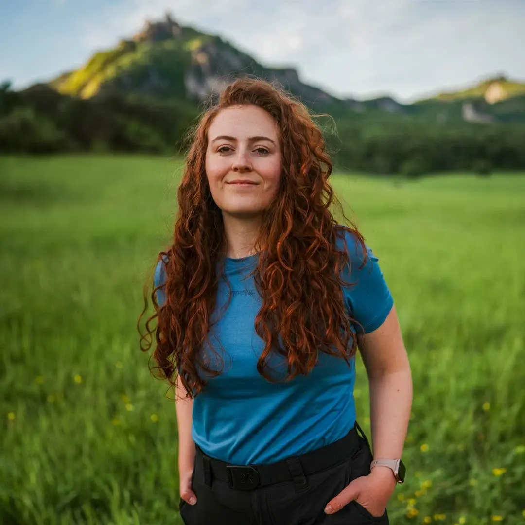 Spänne för bälte  Svart