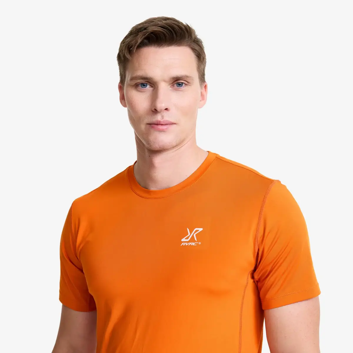 Stride Active T-shirt för män Hawaiian Sunset Stride Active T-shirt för män Hawaiian Sunset