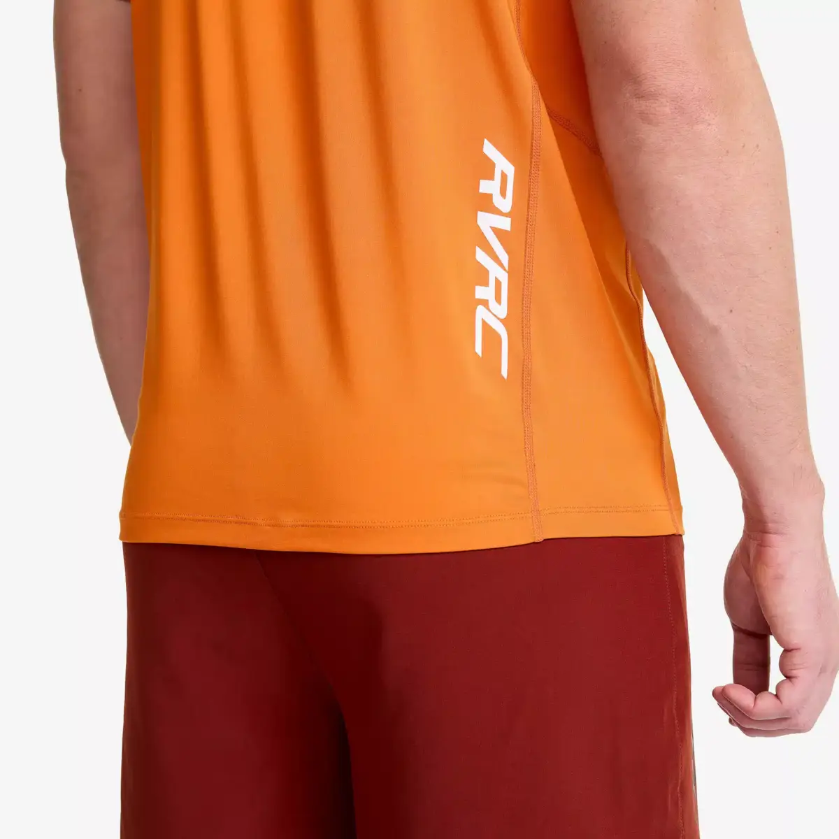 Stride Active T-shirt för män Hawaiian Sunset Stride Active T-shirt för män Hawaiian Sunset