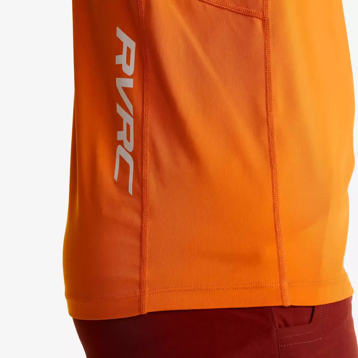 Stride Active T-shirt för män Hawaiian Sunset Stride Active T-shirt för män Hawaiian Sunset