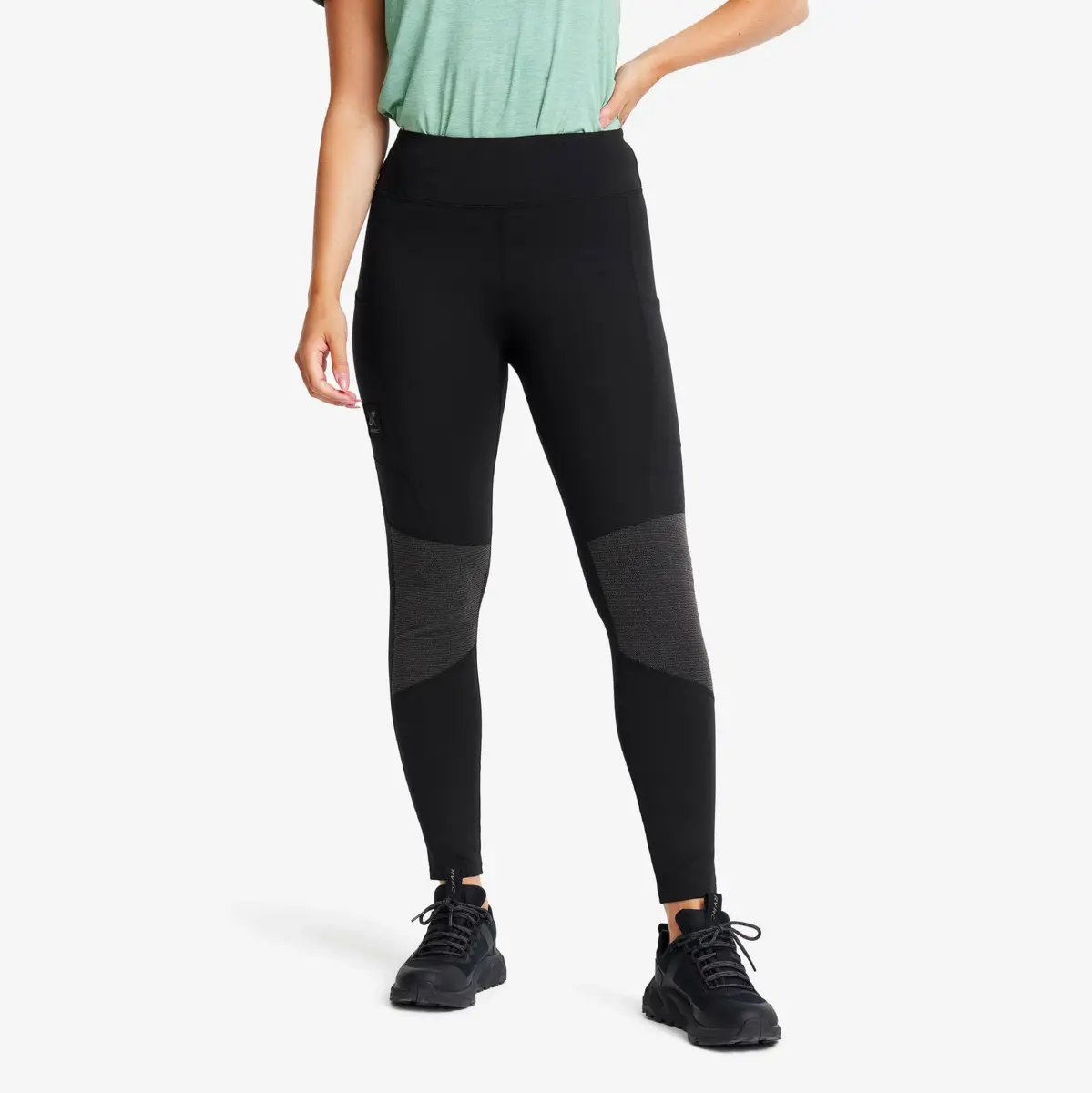 Summit Core Leggings Women Black