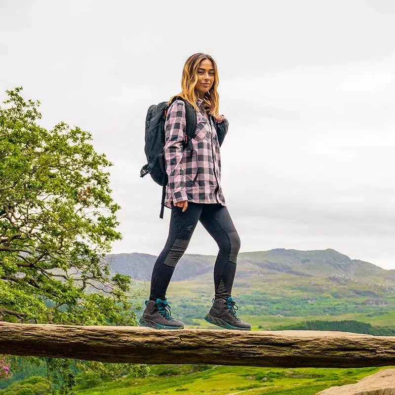 Summit Core Leggings Women Black