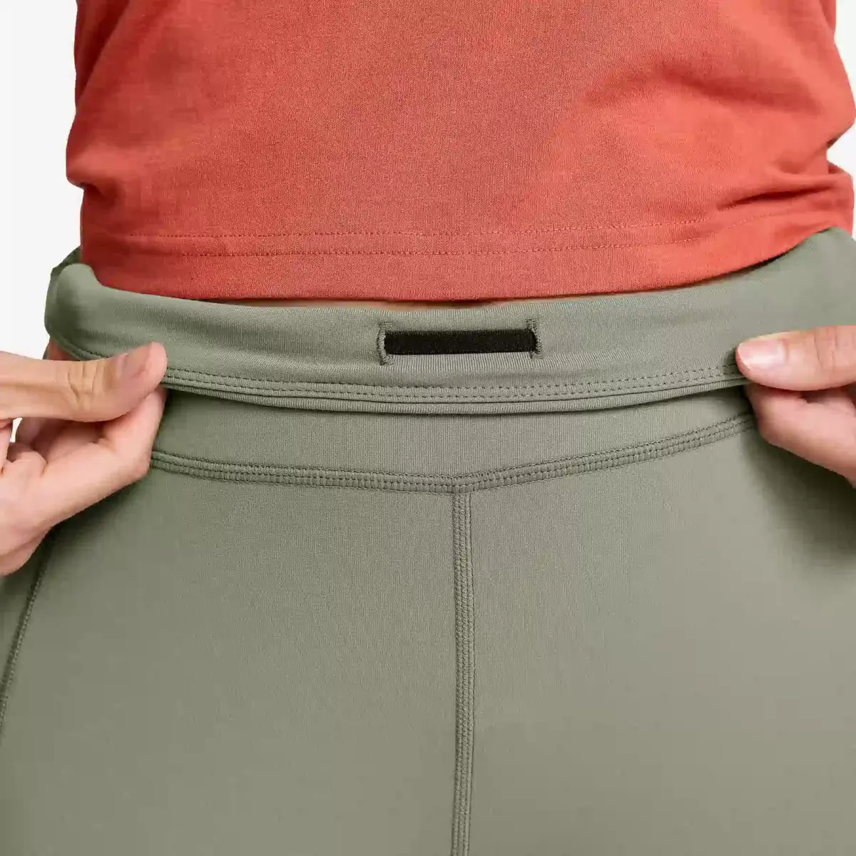 Summit Core Leggings Women Castor Grey Summit Core Leggings Women Castor Grey