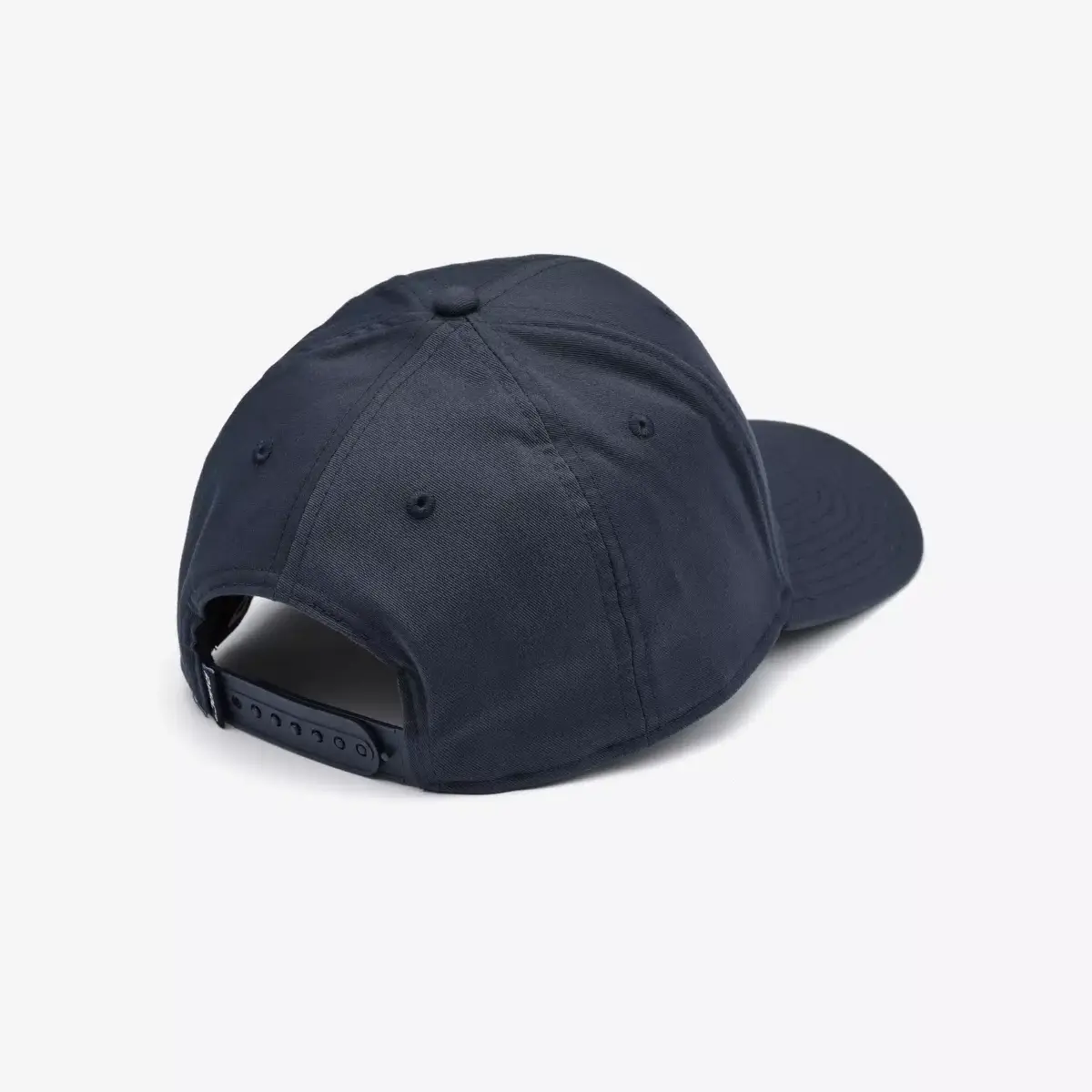 Sunrise Logo Cap  Blåbär