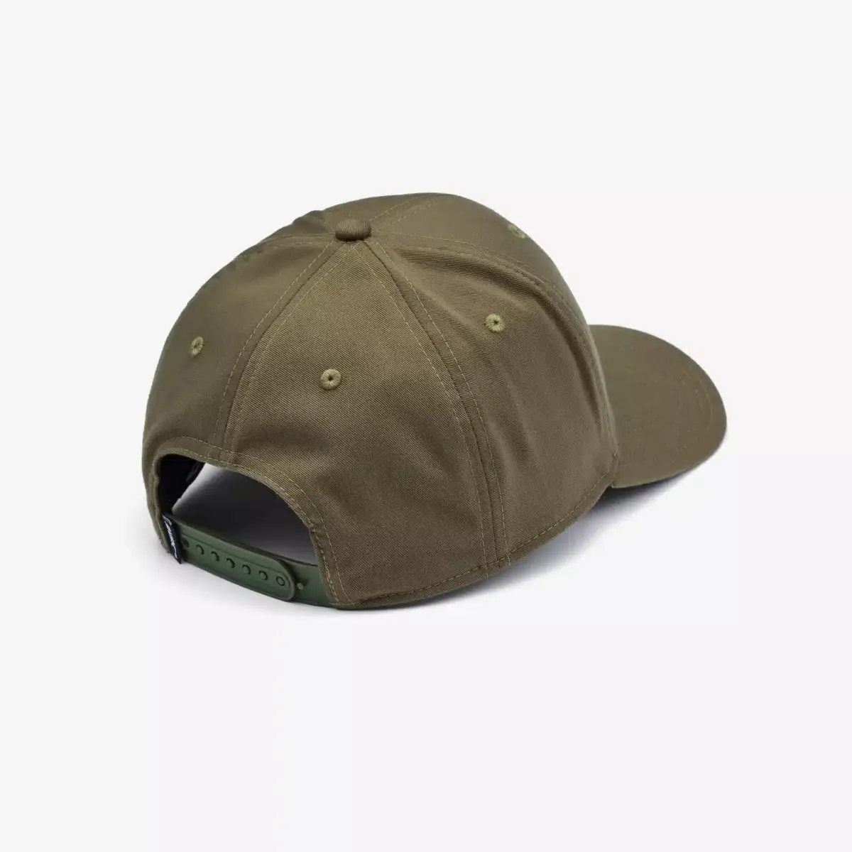 Sunrise Logo Cap  Grape Leaf