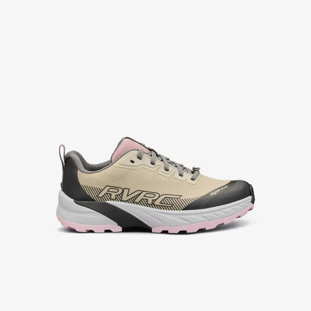 Trailblaze vattentäta vandringsskor för damer Aluminium