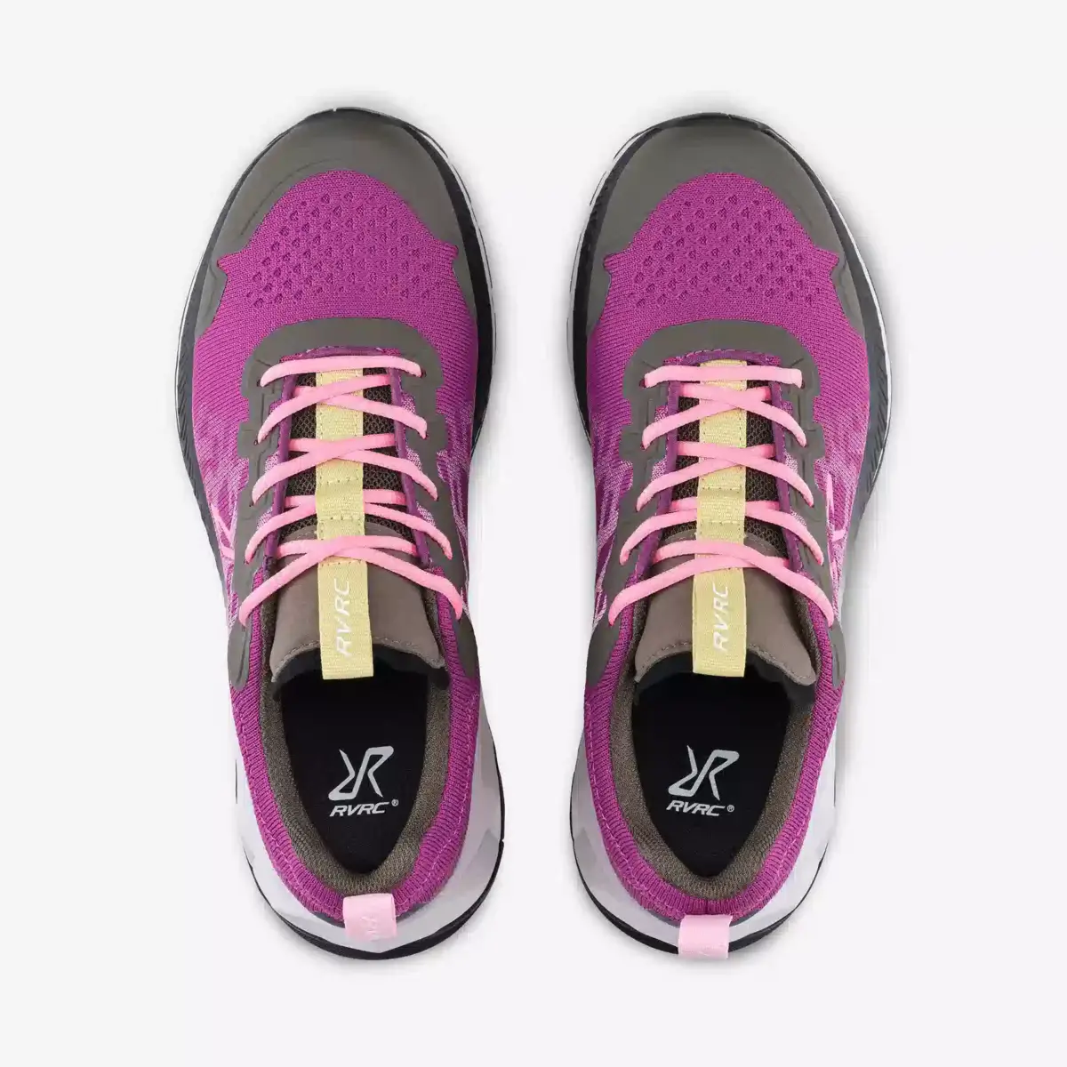 Trailknit vattentäta vandringsskor för damer Byzantium Purple Trailknit vattentäta vandringsskor för damer Byzantium Purple