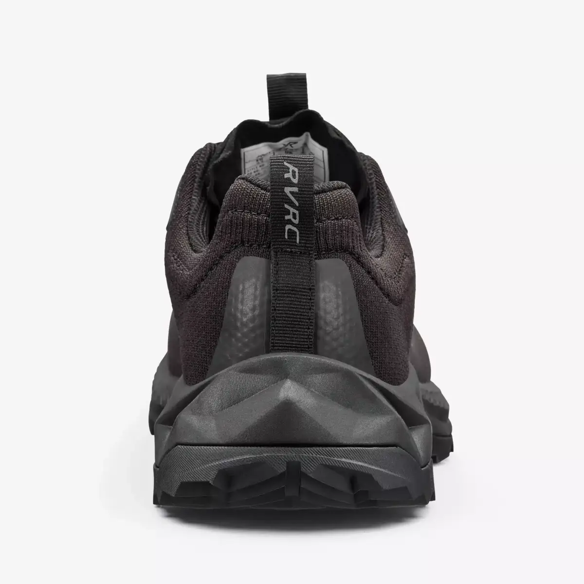 Trailknit vattentäta vandringsskor för män Jetblack Trailknit vattentäta vandringsskor för män Jetblack