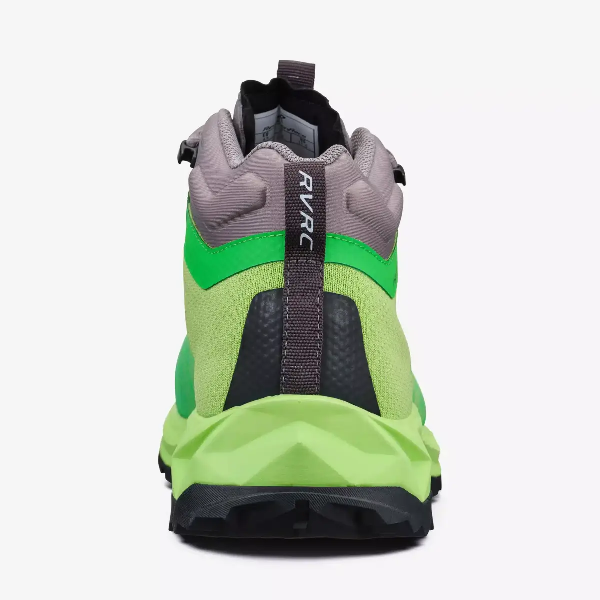 Trailknit vattentäta vandringsskor för män, giftgrön Trailknit vattentäta vandringsskor för män, giftgrön