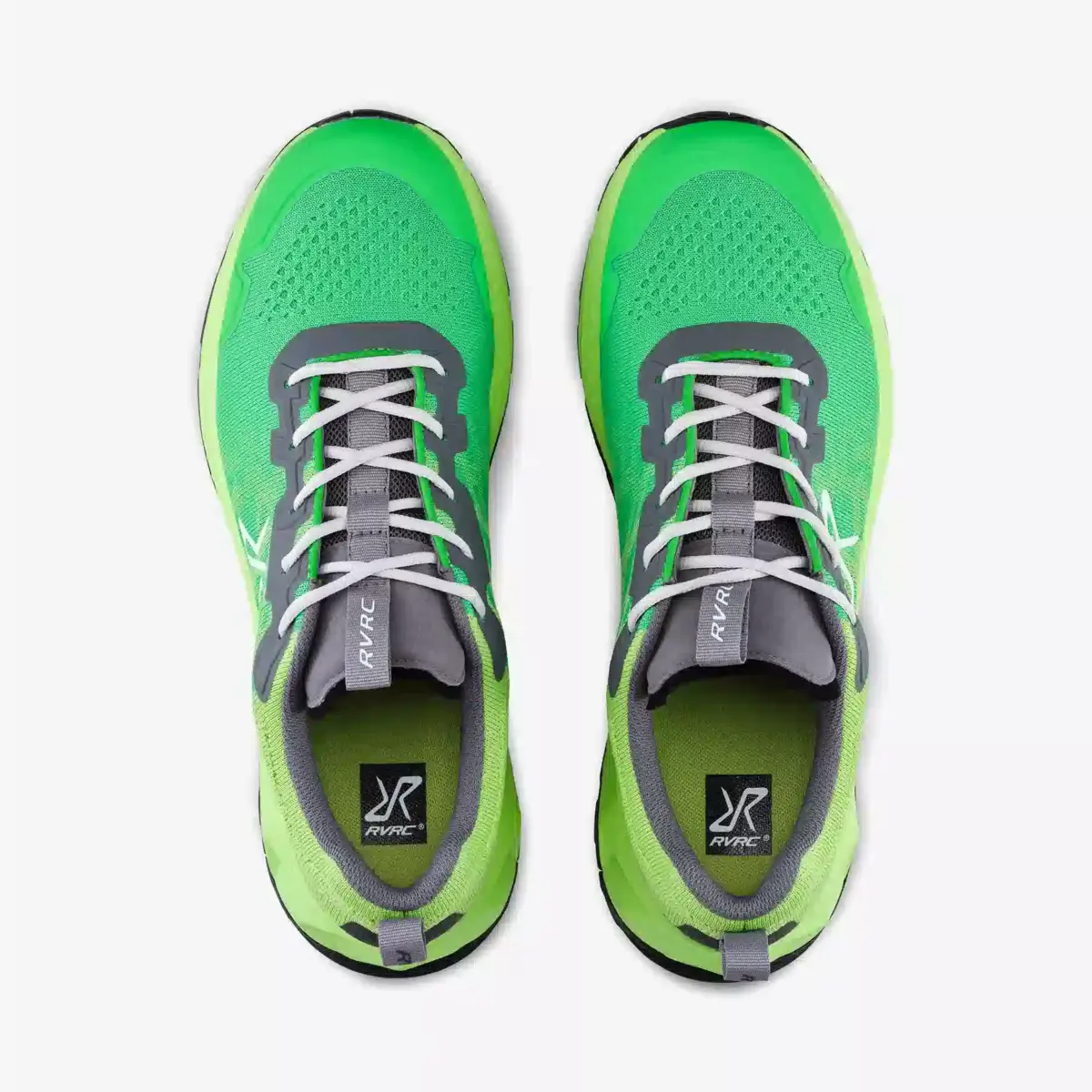 Trailknit vattentäta vandringsskor för män, giftgrön Trailknit vattentäta vandringsskor för män, giftgrön