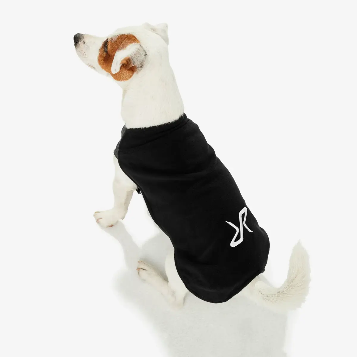 Trekker Fleece Dog Caviar Trekker Fleece Dog Caviar