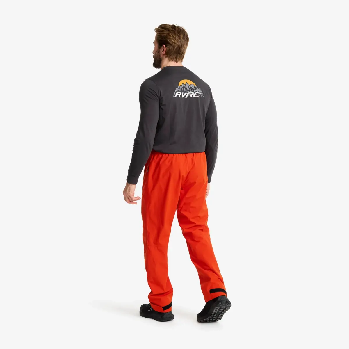 Vector 2L-byxor för män, höst Vector 2L-byxor för män, höst