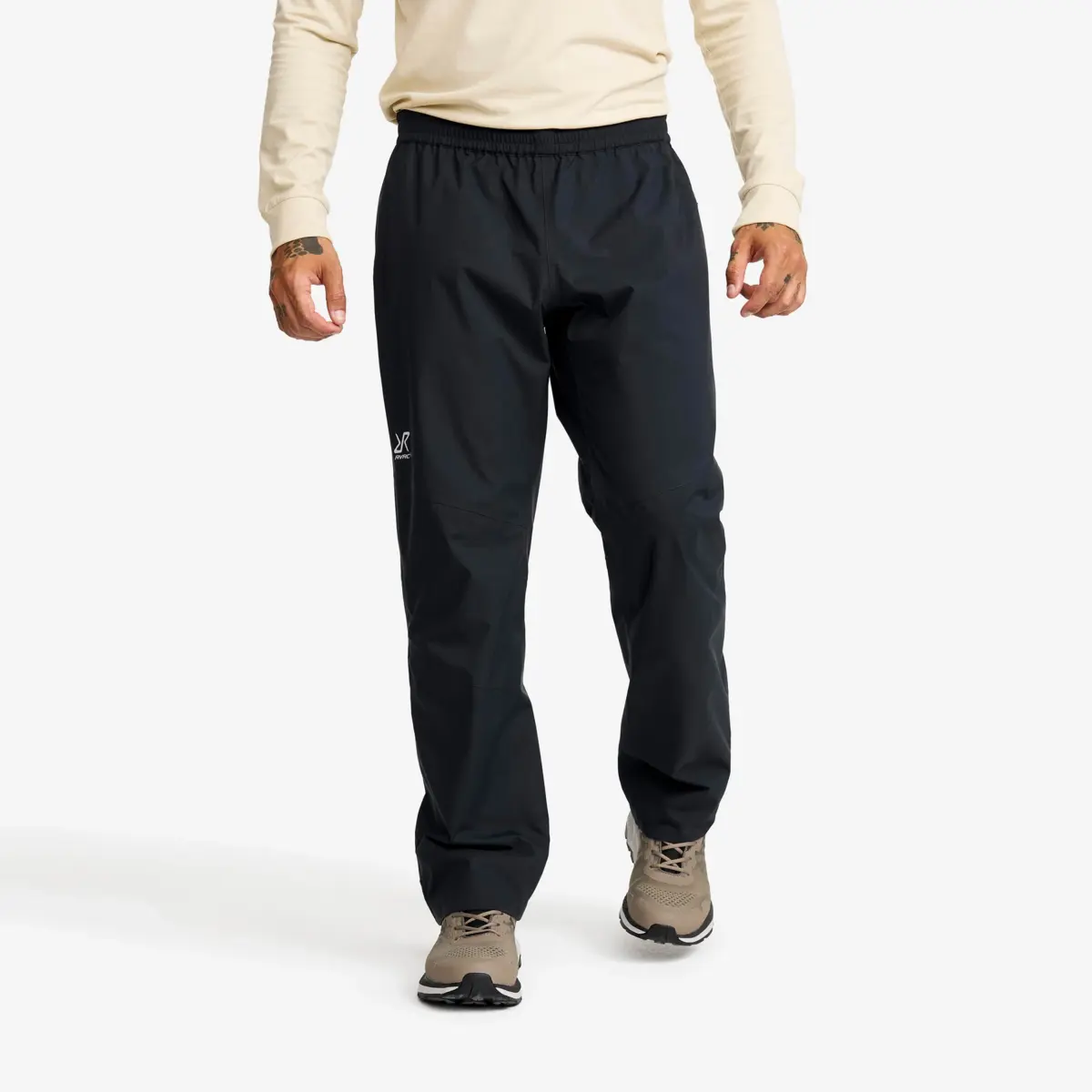 Vector 2L-byxor för män, mörk marinblå