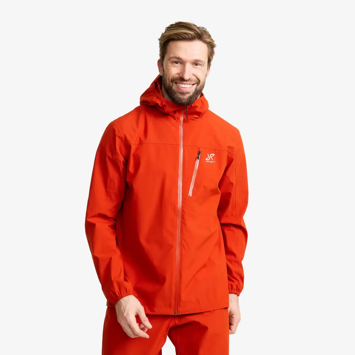 Vector 2L Jacka Herr Höst