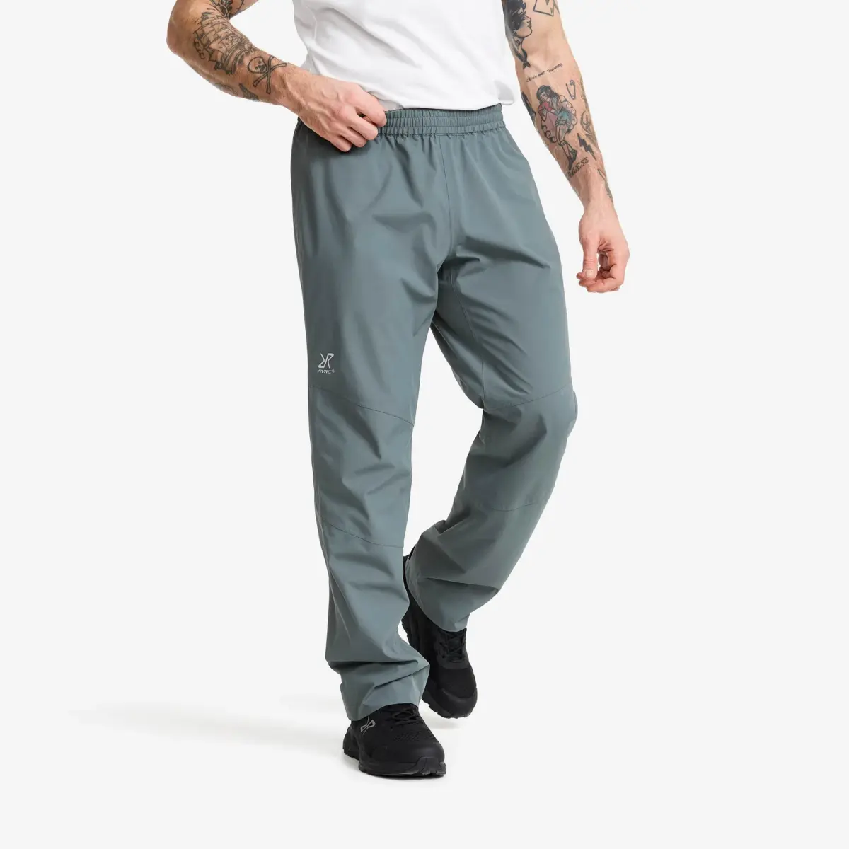 Vector 2L Pants Men Stormy Weather