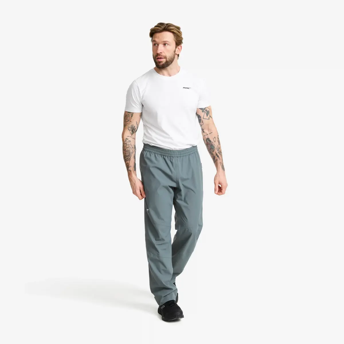 Vector 2L Pants Men Stormy Weather