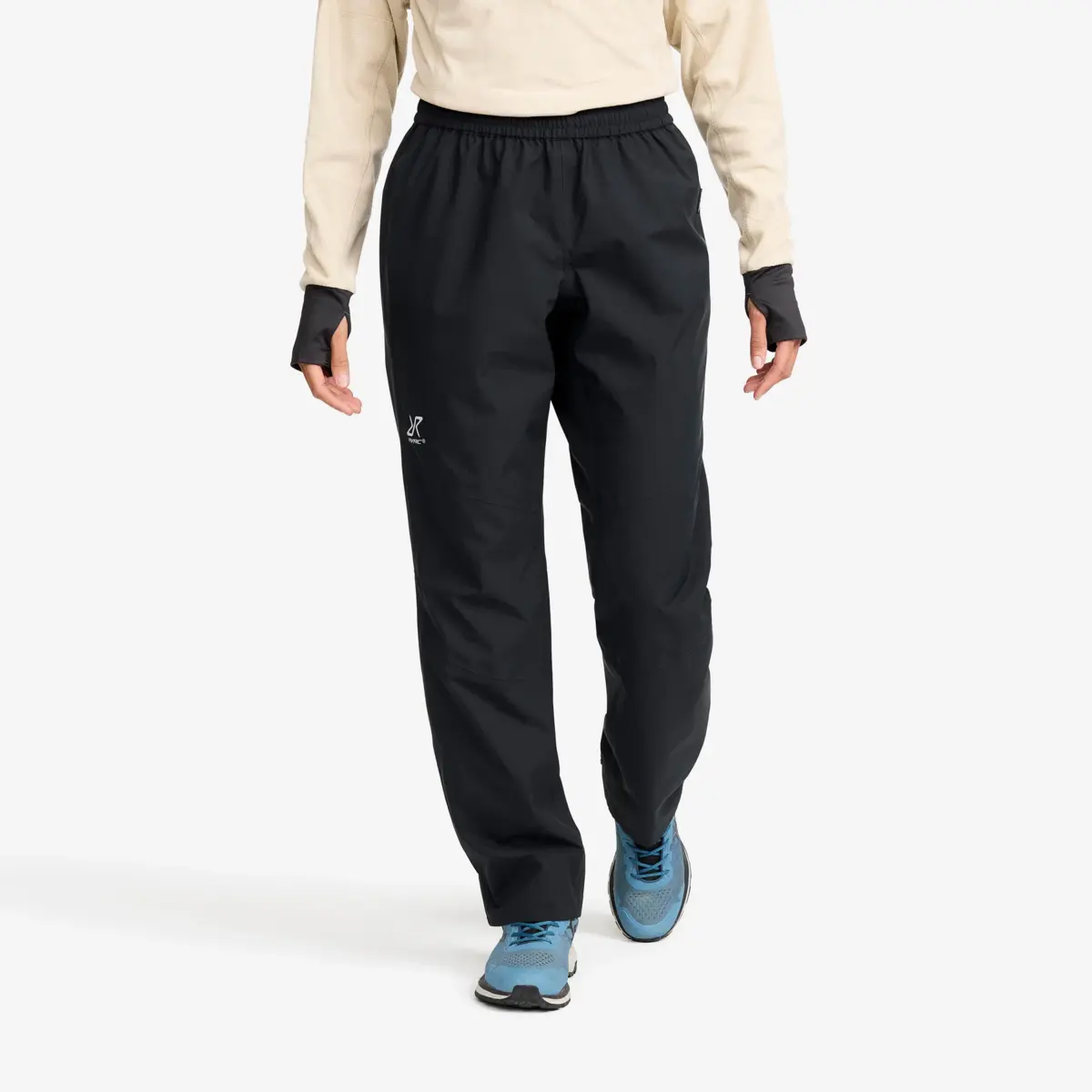 Vector 2L Pants Women Dark Navy