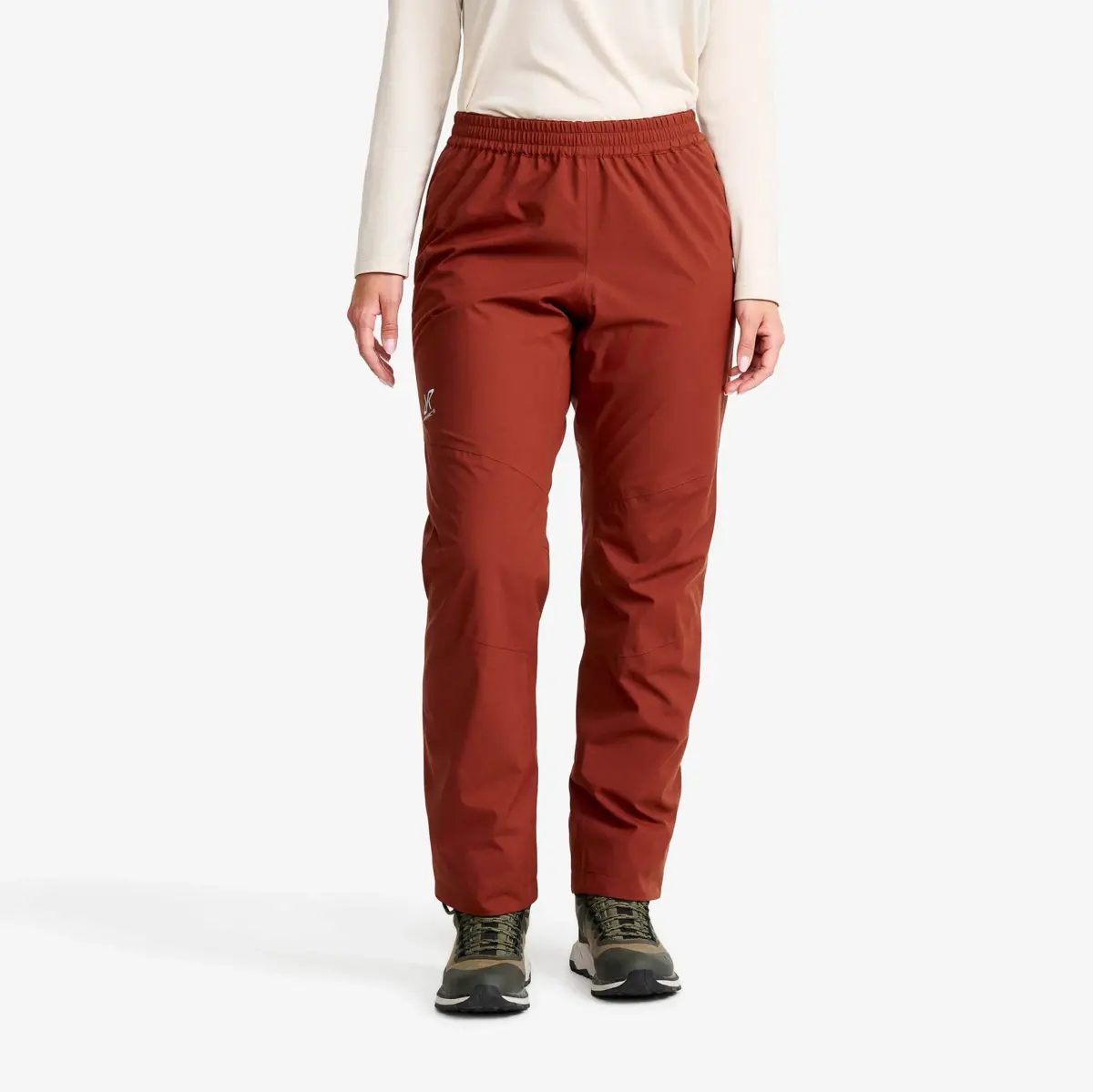 Vector 2L Pants Women Fired Brick