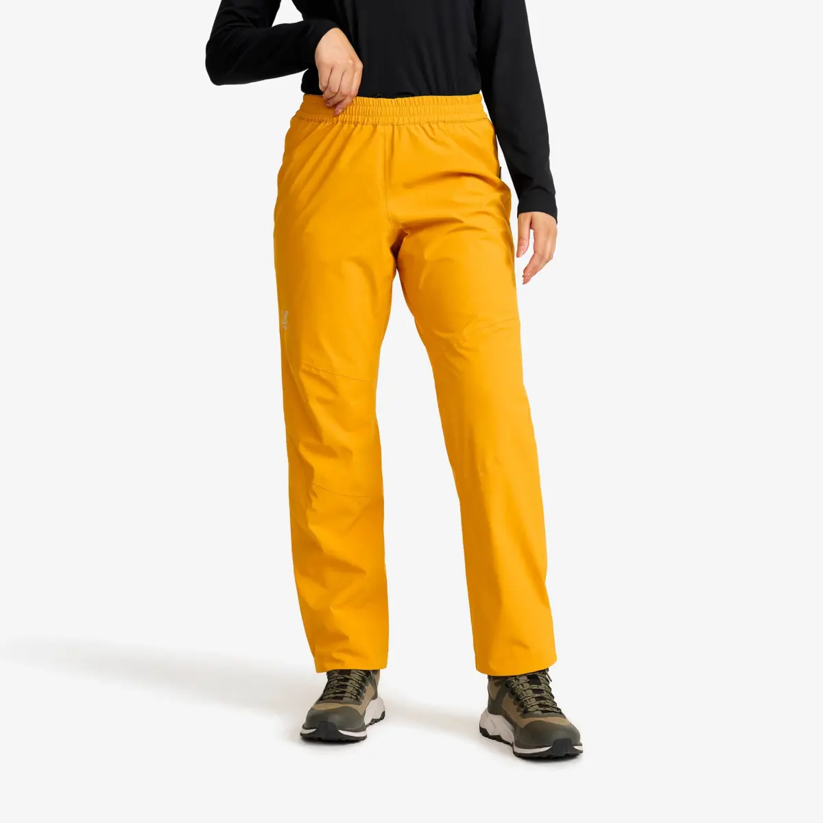 Vector 2L Pants Women Golden Yellow