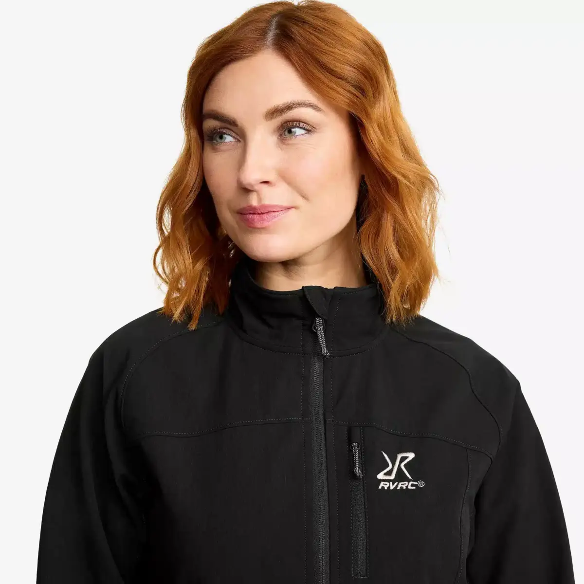 Venue Stretch Jacket Women Black Venue Stretch Jacket Women Black