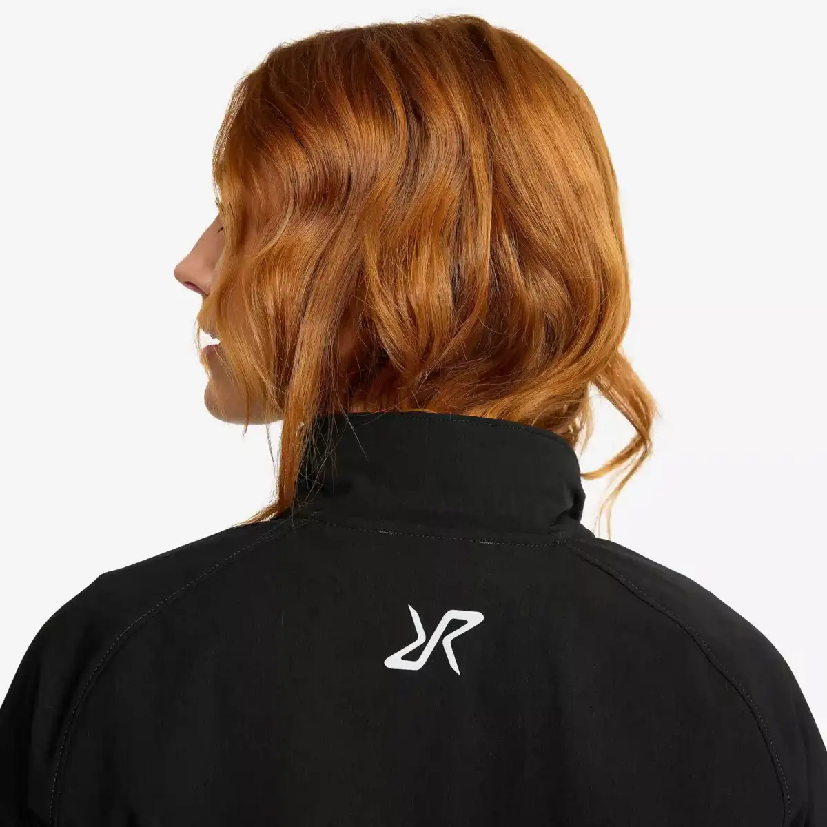 Venue Stretch Jacket Women Black Venue Stretch Jacket Women Black