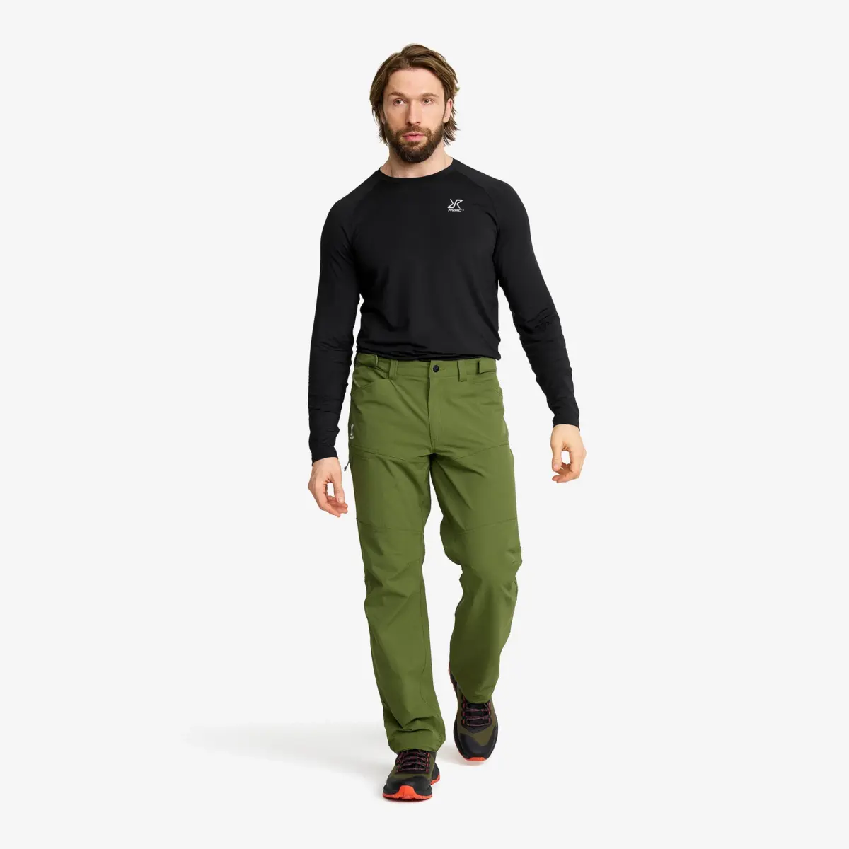 Venue Stretch Pants Men Cypress