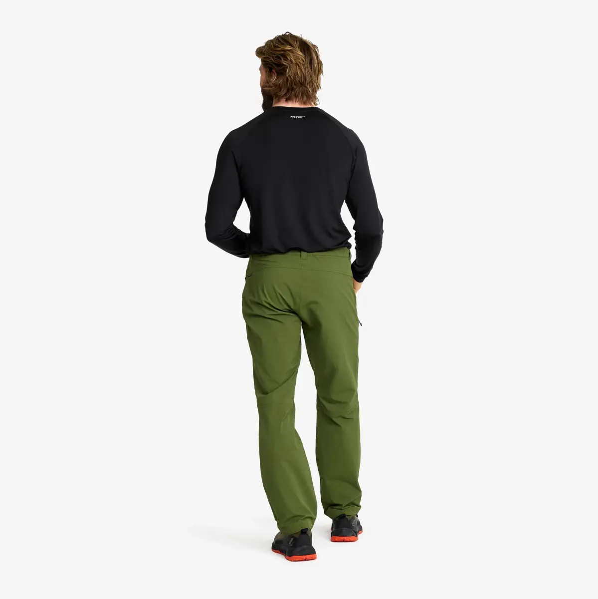 Venue Stretch Pants Men Cypress Venue Stretch Pants Men Cypress