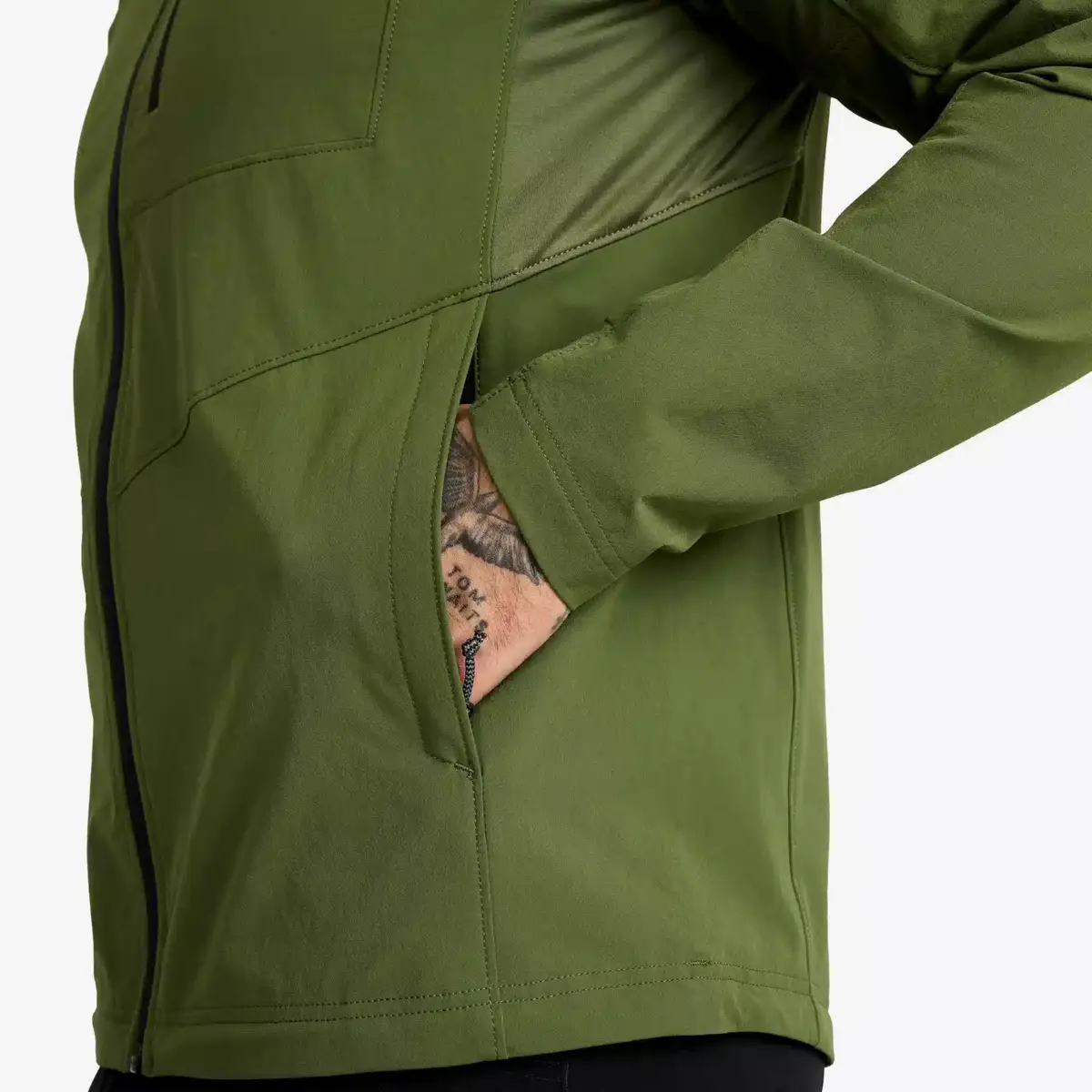 Venue stretchjacka för män Cypress Venue stretchjacka för män Cypress