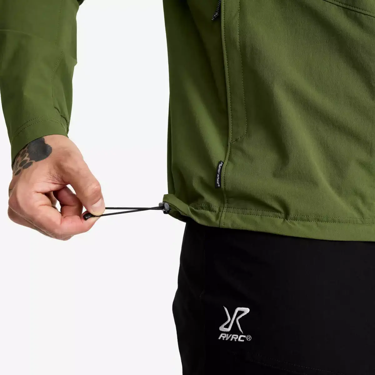 Venue stretchjacka för män Cypress Venue stretchjacka för män Cypress