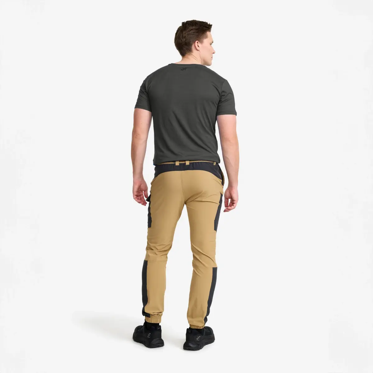 Verge Stretch Cargo Pants Men Kelp Beige/Anthracite Verge Stretch Cargo Pants Men Kelp Beige/Anthracite