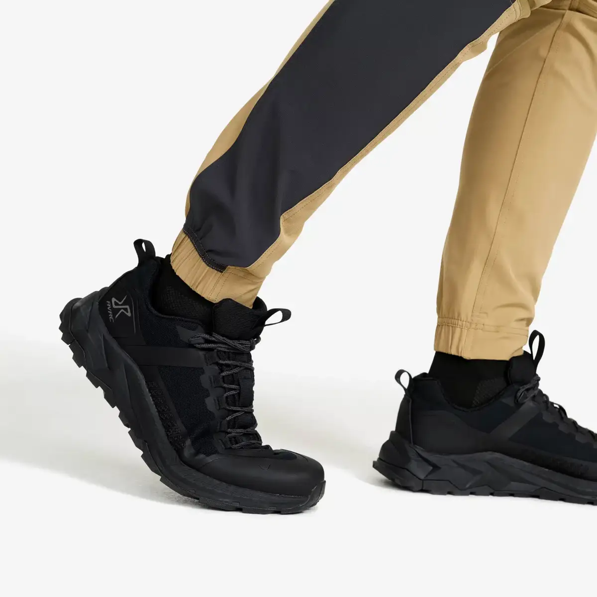 Verge Stretch Cargo Pants Men Kelp Beige/Anthracite Verge Stretch Cargo Pants Men Kelp Beige/Anthracite