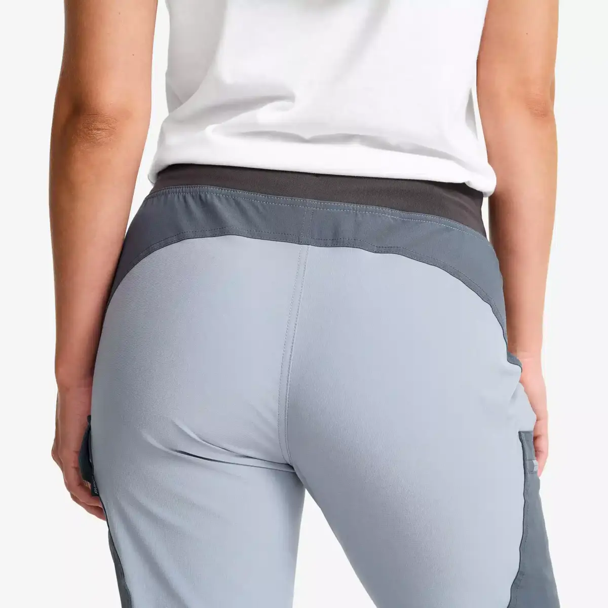 Verge Stretch Cargo Pants Women Tradewinds/Turbulence Blue Verge Stretch Cargo Pants Women Tradewinds/Turbulence Blue